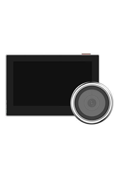 EZVIZ Sonerie wireless cu vizor, Wi-Fi, FullHD 1080P, monitor de 4,3 inci, ba...