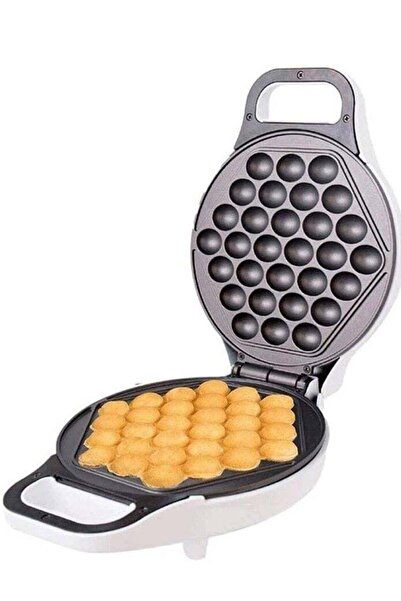 LC Waffles and pancakes maker with a capacity of 1000 watts