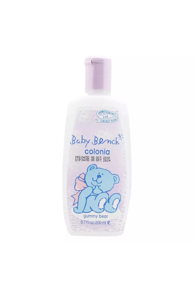 Baby Bench كولونيا غامي بير للأطفال - 200 مل