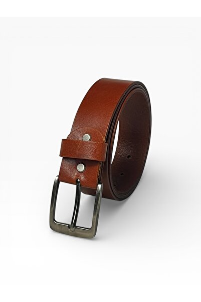 G-Atlantic Men’s 100% Genuine Leather Belt | Classic Leather Belt for Men | D...