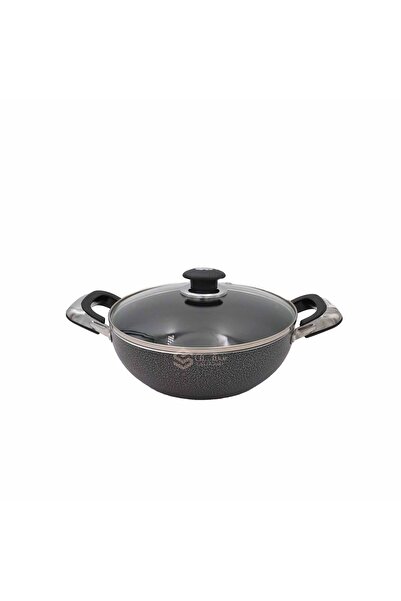 SQF Non-stick hand frying pan (14 cm x 36 cm)