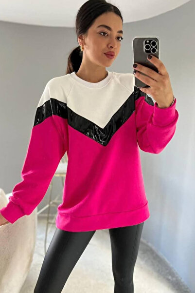 ESSFASIHON Bicycle collar blouse