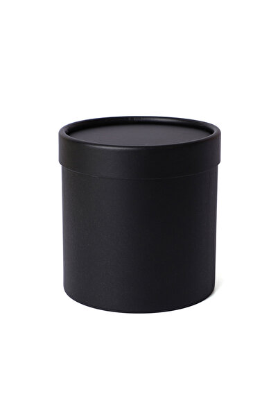 choice2 12x12cm B03 12x12cm Flower Box Round Cardboard Gift Boxes Wedding Par...