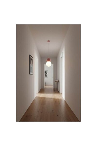LEDZONE Modern Chandelier 1 Socket G9 LZ3081 Pink