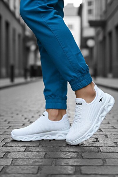 Oksit Wnd 4106 Pantofi sport pentru bărbați, cu talpă groasă, respirabili, ti...