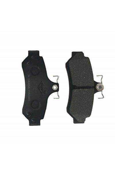 CAR Rear brake pads for Camry 2010-2017 (Malaysian)