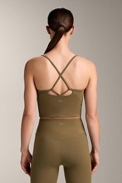 Oysho Evermove Tank top