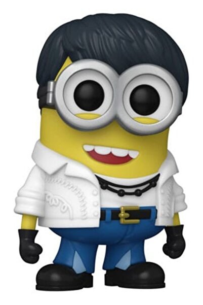 Funko Minions x BTS POP! Figurină vinil Rocks Jimin 9 cm