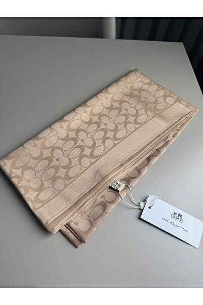 lune C DESEN A+++ ithal pamuk ipek bej