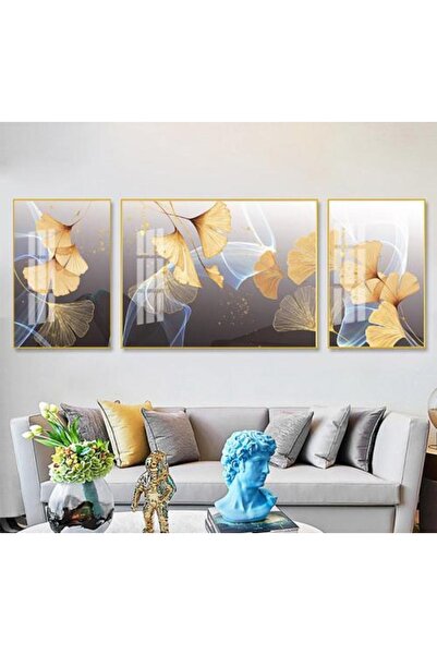 lawhat لوحات فنية مطبوعة على قماش الكانفس موديل ( 2683)