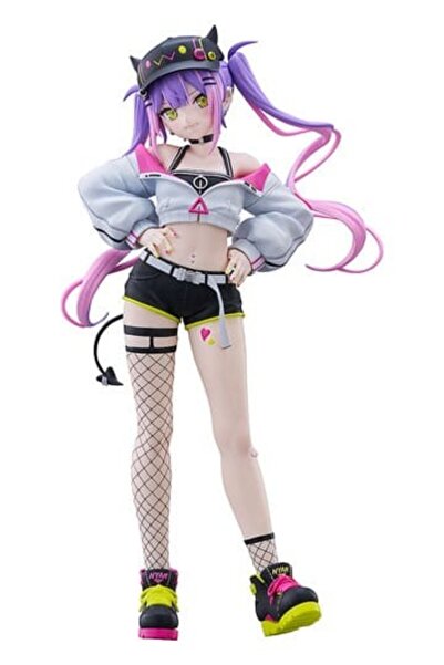 Max Factory Hololive Production Pop Up Parade SP Statuie din PVC Tokoyami Tow...