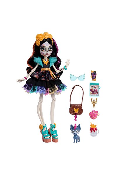 mattel JHK34 Monster High Skelita Calaveras