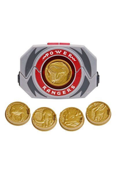 Playmates Clemă de curea Mighty Morphin Power Rangers Power Morpher Deluxe