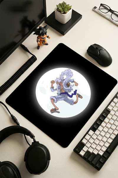 Charmbi One Piece Procontrol 30×40 Gaming Mouse Pad – Large Area Ultra Smooth...