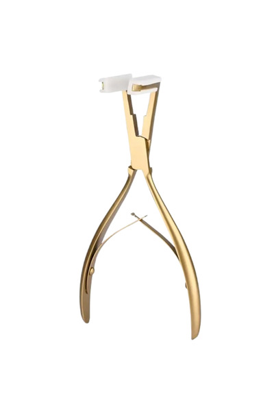 Noname Professional Pliers for Tape-in Extensions