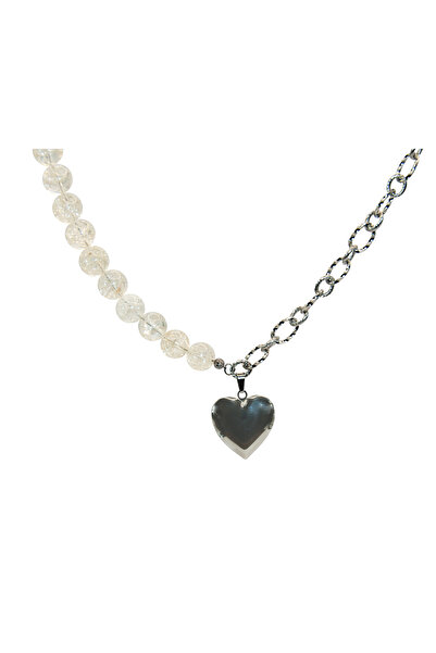 runa Colier cu inimă