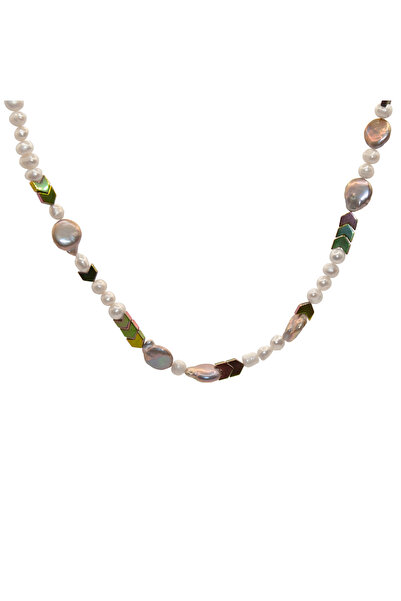 runa Rainbow Necklace