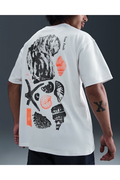 Nike Acg Men's T-Shirt Sprint Sport