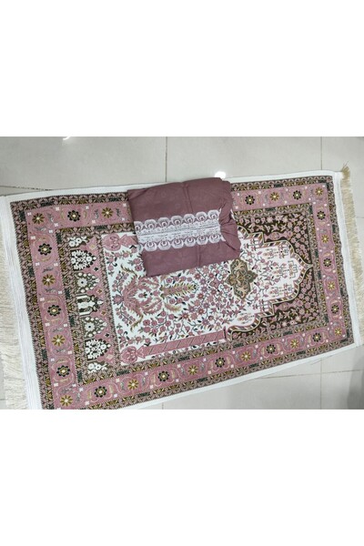 RZ اطقم صلاه نسائيه