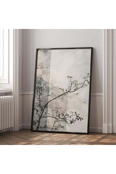 lawhat لوحات فنية مطبوعة على قماش الكانفس موديل ( 3040)