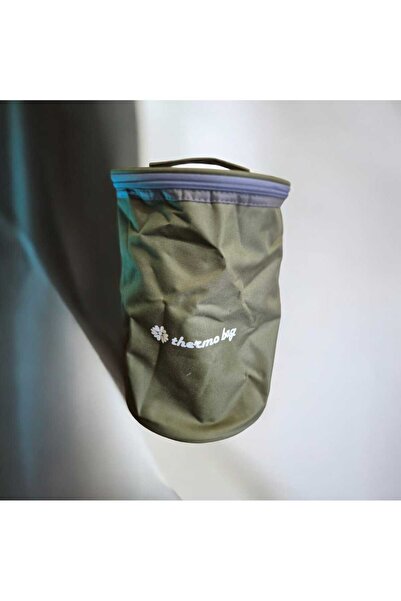 Lider MAGNESİA Geantă termoizolantă 8LT, geantă multifuncțională pentru trans...