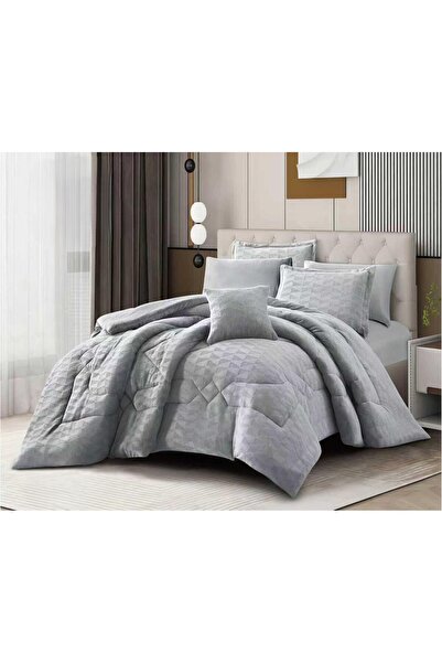 ALMIAAD مفرش شتوي نفرين فاخر بلمسة ناعمة بخامة مخمل مثالية لأجواء الشتاء مقاس...