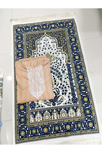 RZ Women's prayer sets