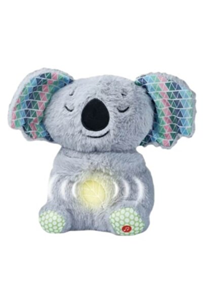 Toy Toy Toy Jucărie interactivă moale Koala, lumină, muzică, 32x26 cm