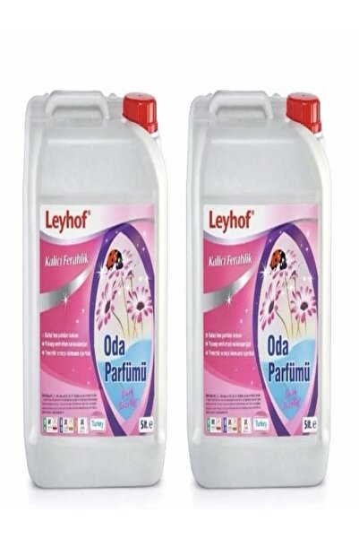 Leyhof Oda Kokusu 5 lt (2 Adet 10 lt)