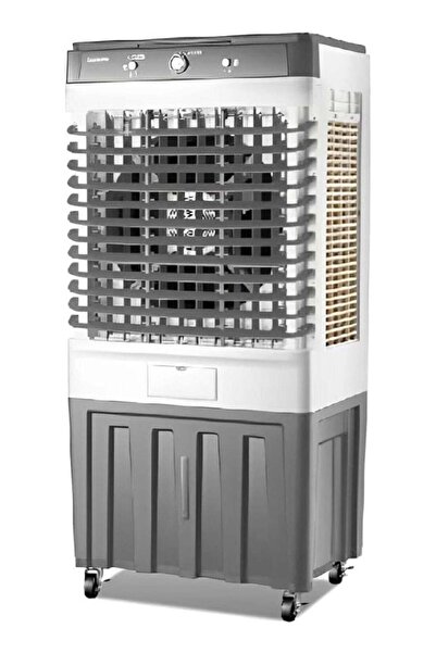 LC Premium Desert Air Cooler 250W High Efficiency Cooling with 80L Tank