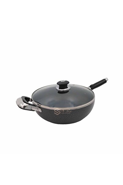 SQF One-handled non-stick frying pan (14 cm x 48 cm)
