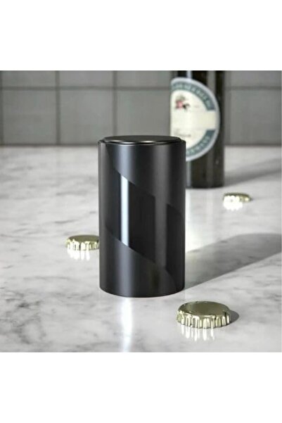 AyrStore Manyetik Şişe Açacağı, Otomatik Meşrubat Kapak Açacağı,