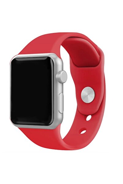 Techancy Silicone Strap Compatible with Apple Watch