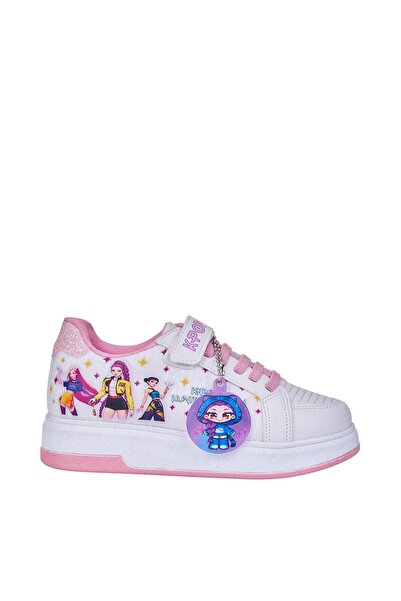 NeSe Shoes K-Pop Girls' Sports Shoes, Sneakers