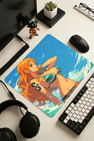Charmbi One Piece Procontrol 30×40 Gaming Mouse Pad – Large Area Ultra Smooth...
