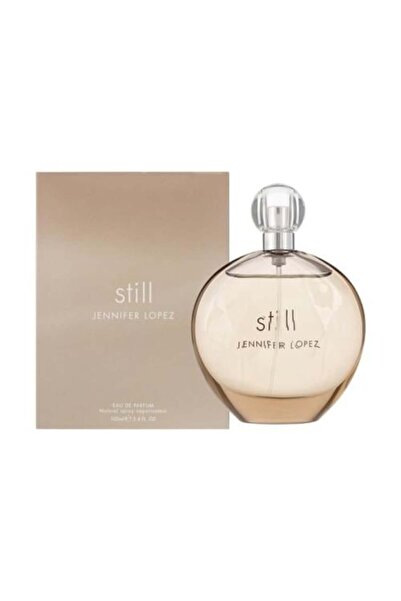 Jennifer Lopez Still Eau de Parfum 100ml