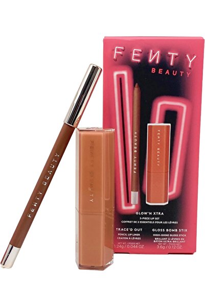 FENTY BEAUTY مجموعة Glow'n Xtra