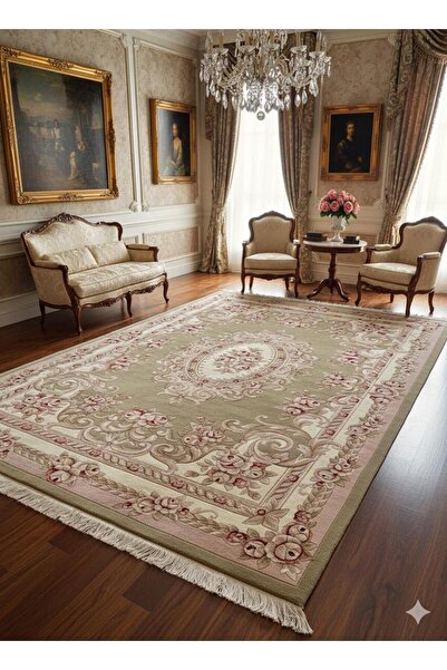 RD RAMAZAN DAĞ EL HALI SANATI El Oyması Kara Dazgah Çin Halısı Saf Yün Dokuma...