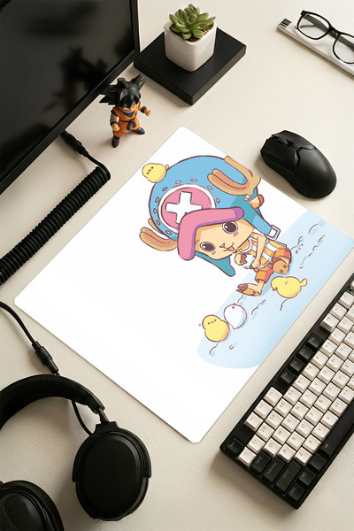 Charmbi One Piece Procontrol 30×40 Gaming Mouse Pad – Large Area Ultra Smooth...