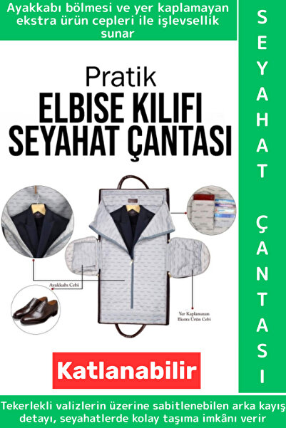 Wintoup Cămașă practică pentru costum de nuntă, anti-șifonare, cu volum inter...