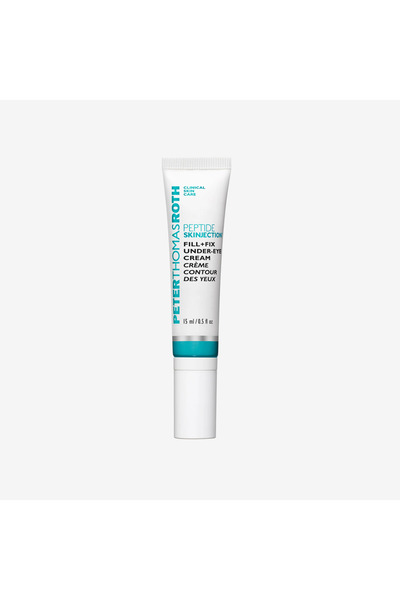 PETER THOMAS ROTH Peptide Skinjection™ Fill + Fix Under-Eye Cream, 15 ml
