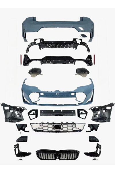 Bosch BMW G20 LCİ DÖNÜŞÜM SETİ 2019-2022 uyumlu