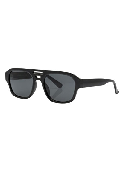 WATCHOFROYAL Royal Eyewear Re1988 Black Sunglasses