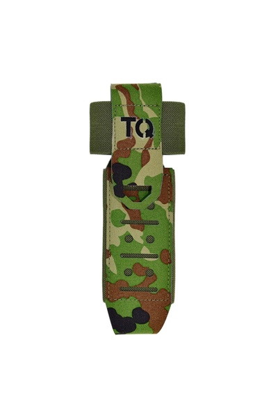Choice JGSDF TQ Tourniquet & Trauma First Responder Shear Pouch Holder MOLLE ...