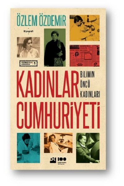 Doğan Kitap Kadınlar Cumhuriyeti