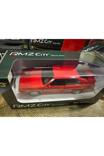 Sunman Metal Oyuncak 1/32 Ölçekli Araba Çek Bırak Açılır Kapı Orjınal Lisansl...