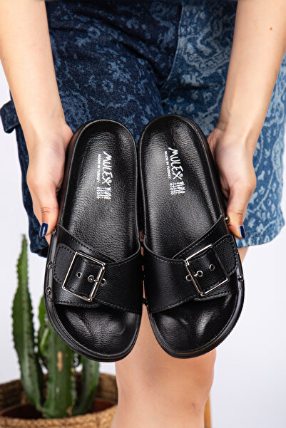 StWenn Women's High Sole Daily Slippers, Suitable for Beach, Sea, Vacation, H...