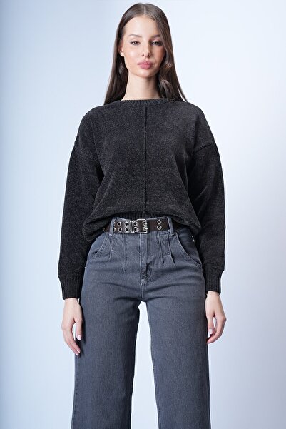 VAGGON تريكو سترة قصيرة