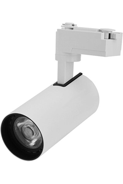 fullreyon Alüminyum Gövde 30 Watt 4000 Kelvin Gün Işığı Ledli Çok Kaliteli Ra...