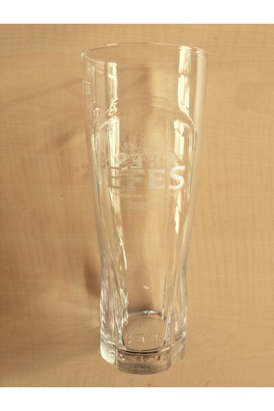 PAŞABAHÇE CAM 0.3LT BİRA KADEHİ BİRA BARDAĞI NO 4